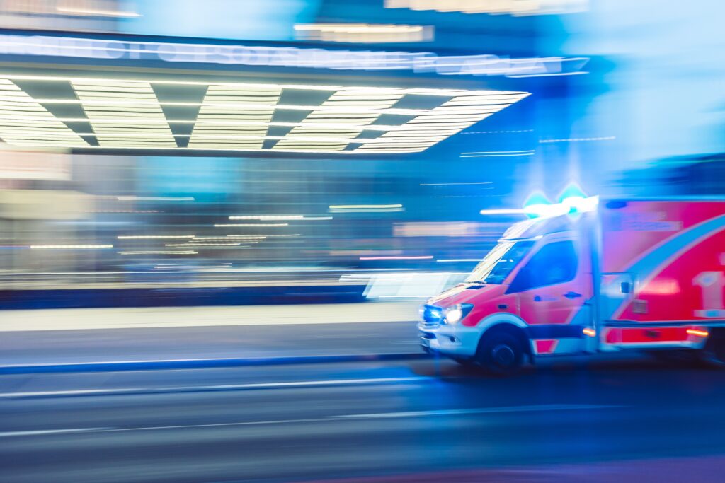 Does cMyC have the potential to replace High-Sensitive Troponin